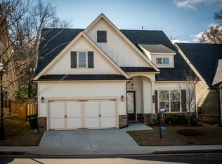 508 Henry Dr, Marietta, GA 30064