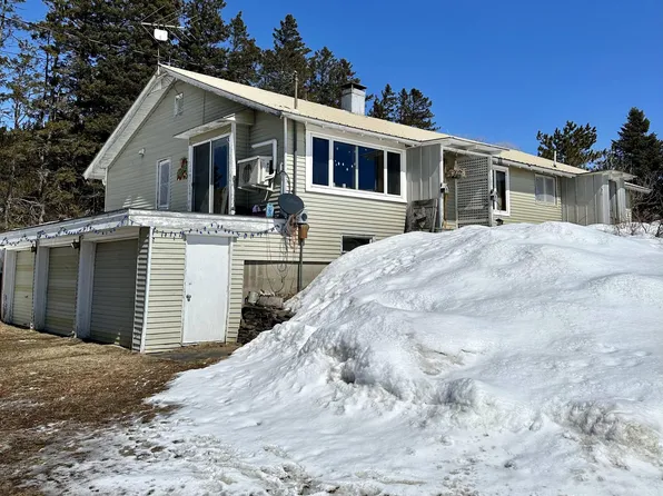 237 Mcburnie Road, Presque Isle, ME 04769