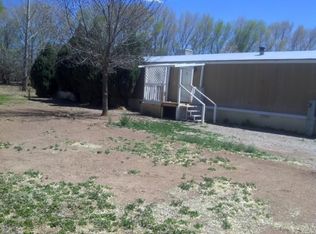 44 Vegas Rd, Los Lunas, NM 87031