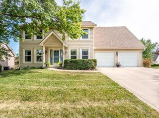 1707 NE 83rd St, Kansas City, MO 64118