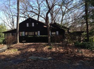 1200 Island Ferry Road, Sandy Springs, GA 30350