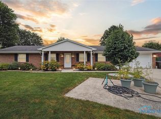 1549 Marcelle Ave, Findlay, OH 45840