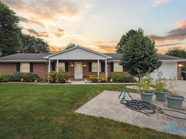 1549 Marcelle Ave, Findlay, OH 45840