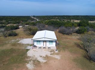 County Road 104, Cisco, TX 76437