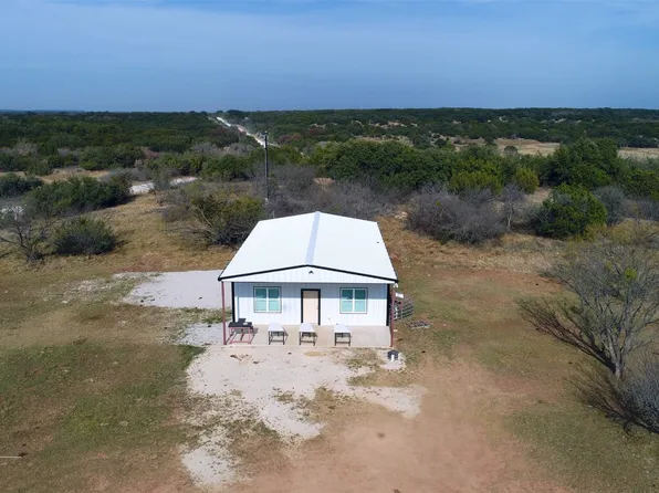 County Road 104, Cisco, TX 76437