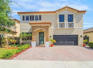 10431 SW 228th Ter, Miami, FL 33190