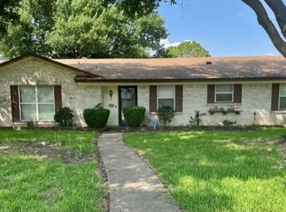 2103 Bamboo St, Mesquite, TX 75150
