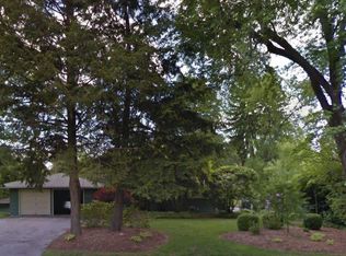 202 Alpine Dr, Rochester, NY 14618