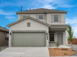 10685 Caresso Loop SW, Albuquerque, NM 87121