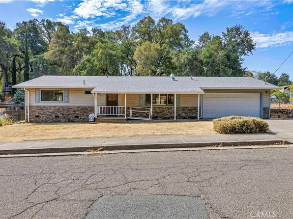 977 6th St, Lakeport, CA 95453