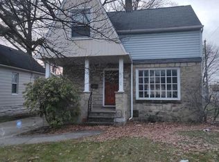 1104 S Green Rd, South Euclid, OH 44121