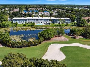 5515 Rattlesnake Hammock RD #314, NAPLES, FL 34109