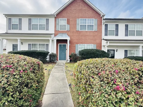 5155 Oakley Commons Blvd #33, Union City, GA 30291