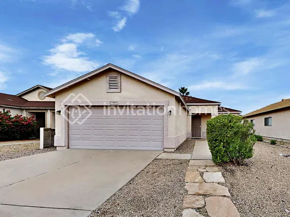 11506 W Corrine Dr, El Mirage, AZ 85335