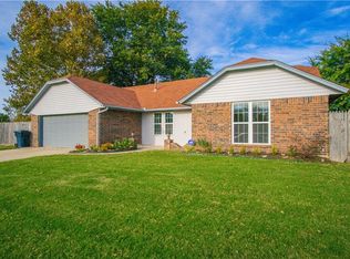 4900 Embers Pl, Oklahoma City, OK 73135