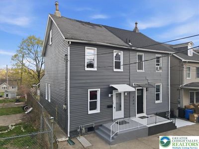 725 W Wilkes Barre St, Easton, PA, 18042