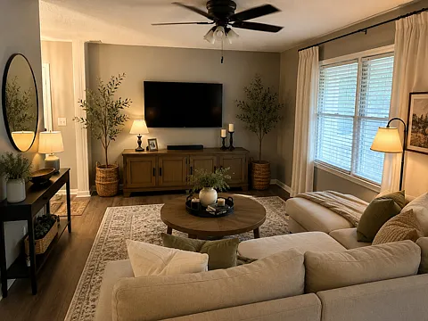 3 bed, 1232 sqft, $1,400 — Photo 3