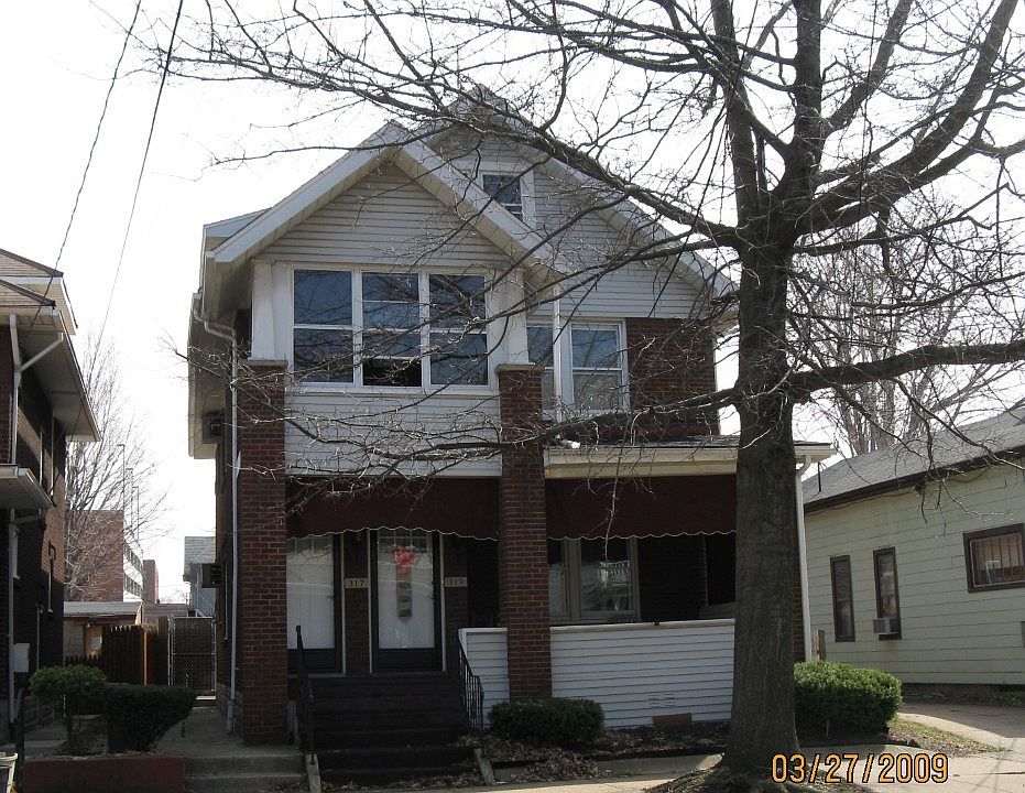 1st image of 317 W 22nd St