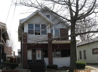 317 W 22nd St, Erie, PA 16502