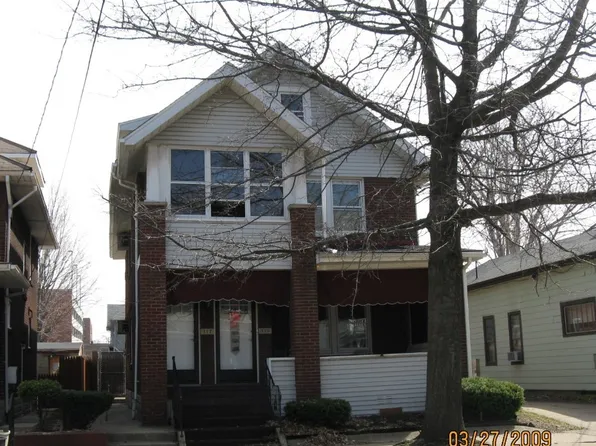 317 W 22nd St, Erie, PA 16502