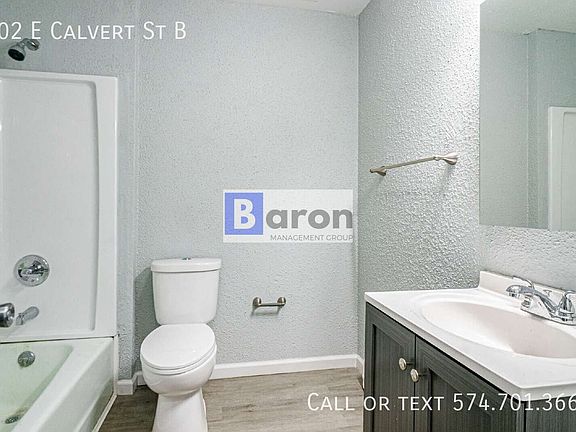 4th image of 202 E Calvert St #B