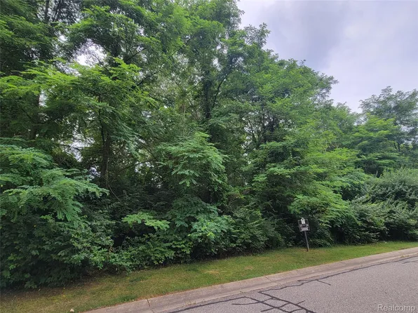LOT 25 Rexford Ct, Brighton, MI 48116