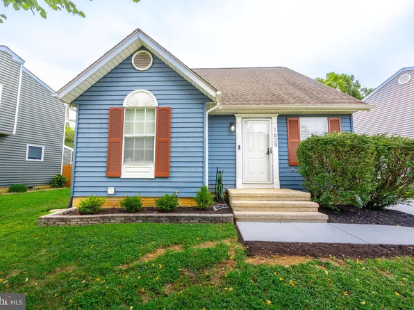 1639 Brimfield Cir, Sykesville, MD 21784