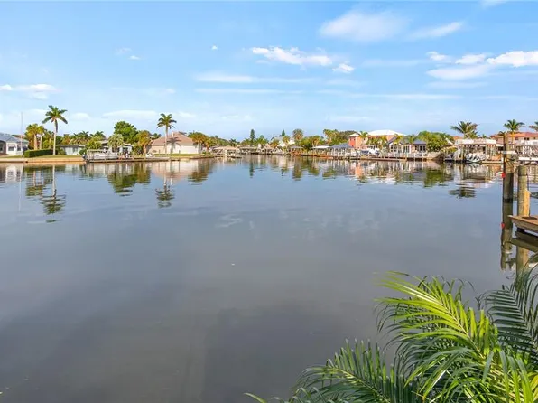 E Circle Dr Lot 9, New Smyrna Beach, FL 32169