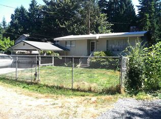 1245 NE 140th St, Seattle, WA 98125