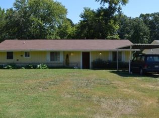 1547 Treasure Isle Rd, Hot Springs, AR 71913