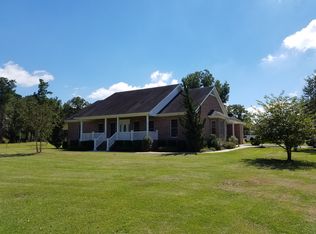 998 Dogwood Stand Rd, Delco, NC --