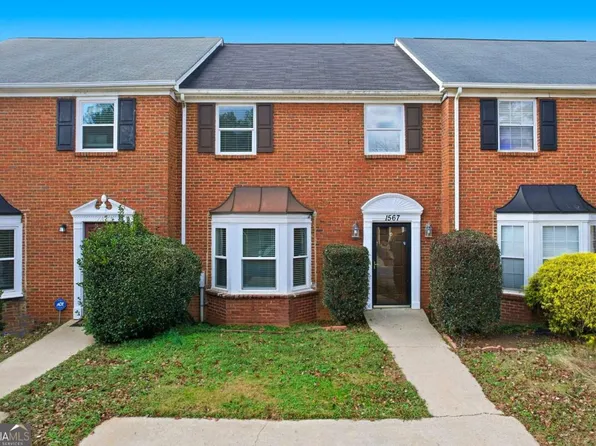 1567 Paces Ferry North Dr SE, Smyrna, GA 30080