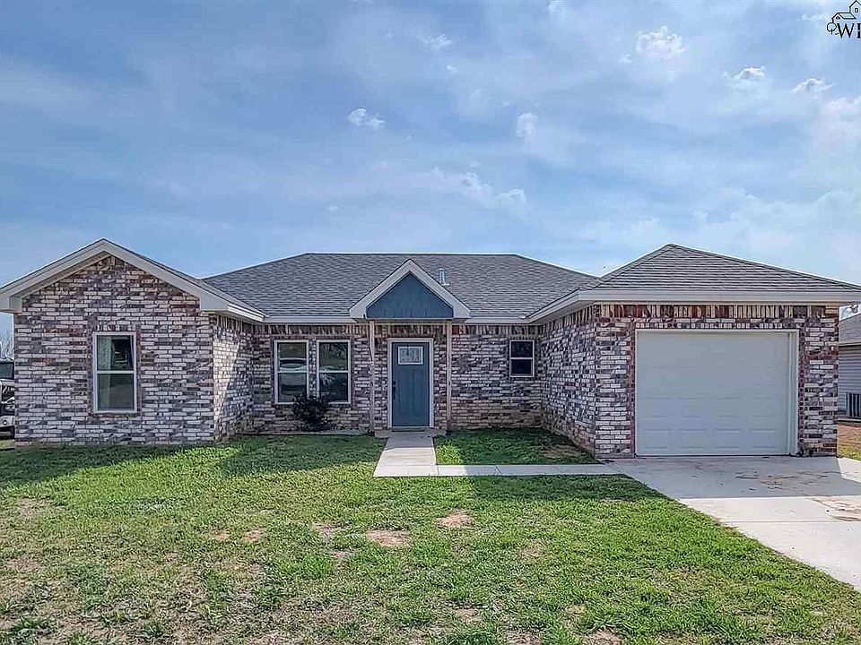 154 Berend Rd 2, Windthorst, TX 76389 MLS 168231 Zillow