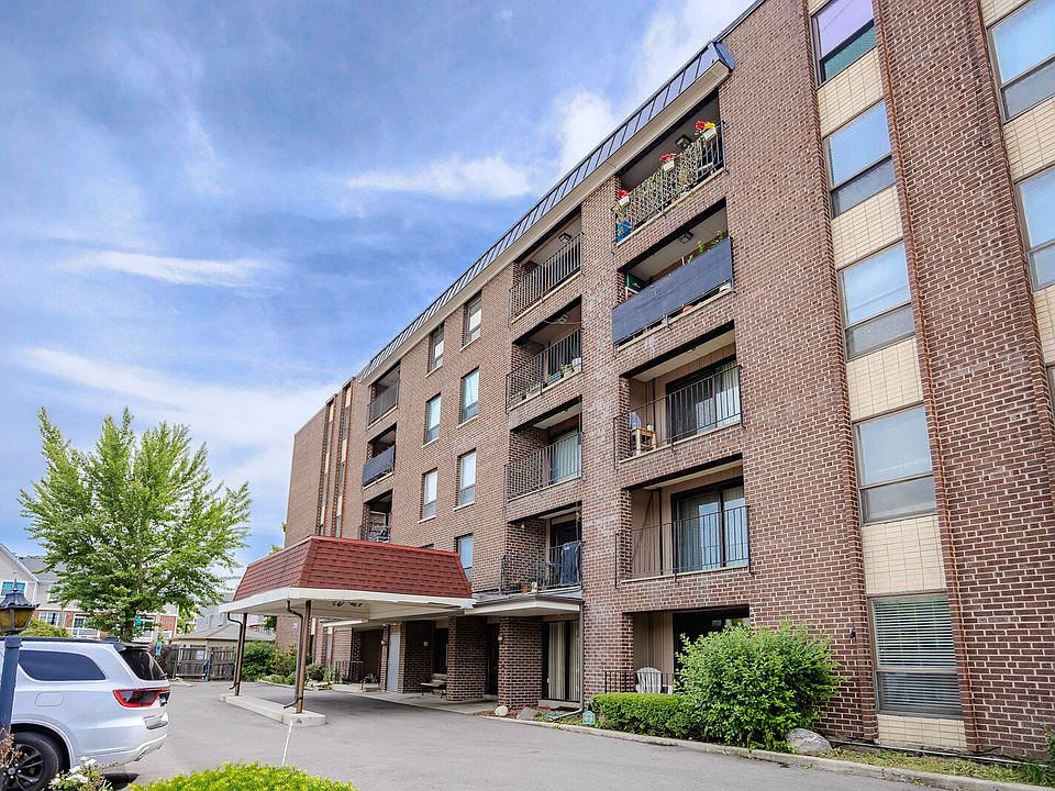 1st image of 6330 Lincoln Ave Unit 1K
