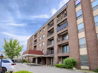 6330 Lincoln Ave UNIT 1K, Morton Grove, IL