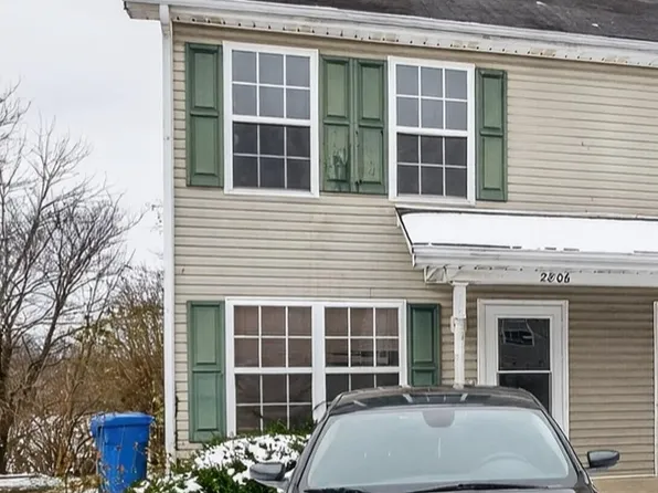 2806 Hanna Pl, Lexington, KY 40509