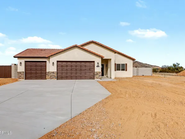9786 W APPALOOSA Trail, Casa Grande, AZ 85194