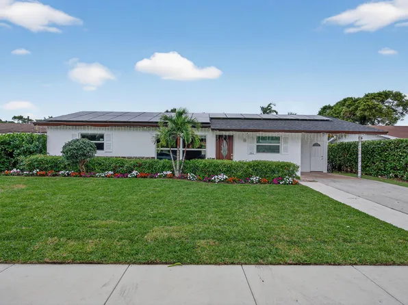 304 Kennedy Street, Jupiter, FL 33458