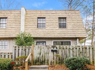 6440 Woodstone Ter, Morrow, GA 30260