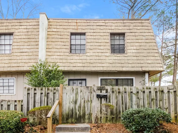 6440 Woodstone Ter, Morrow, GA 30260