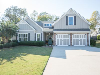 103 Wooded Glen Ln, Carrollton, GA, 30117