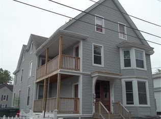 87 High St APT 4, Saco, ME 04072