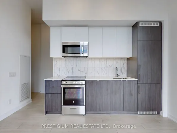 500 Dupont St, Toronto, ON