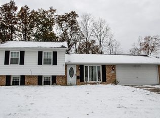 2023 Waltham Ave, Springfield, OH 45503