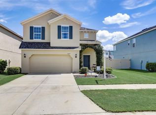 10223 Newminster Loop, Ruskin, FL 33573