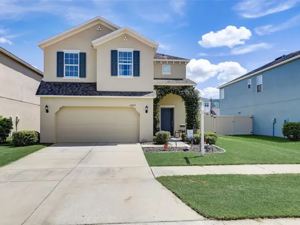 10223 Newminster Loop, Ruskin, FL 33573