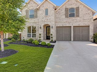 2220 Woodlawn Dr, Prosper, TX 75078