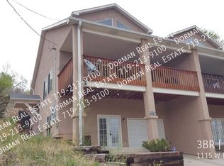 1115 W Bijou St, Colorado Springs, CO 80904