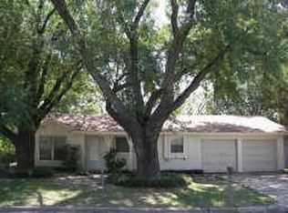 1924 Kent Dr, Arlington, TX 76010