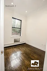 Rented by Jonis Realty